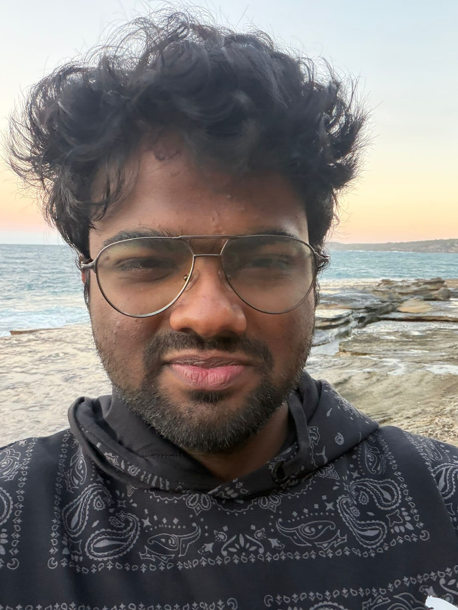 Anirudh, Co-Founder & COO at BuddingWeb