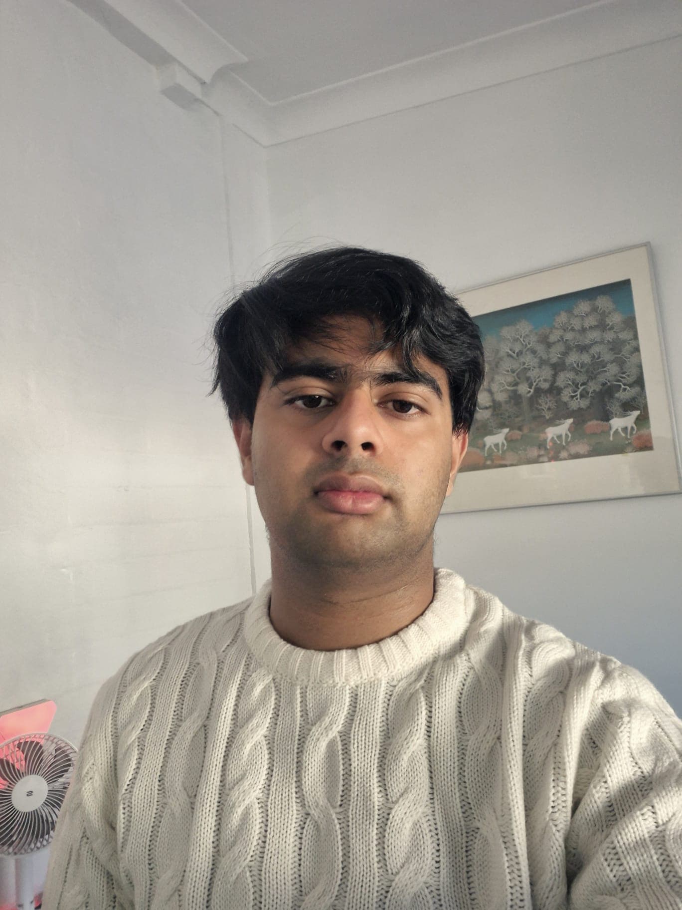 Archit, Co-Founder & CEO at BuddingWeb
