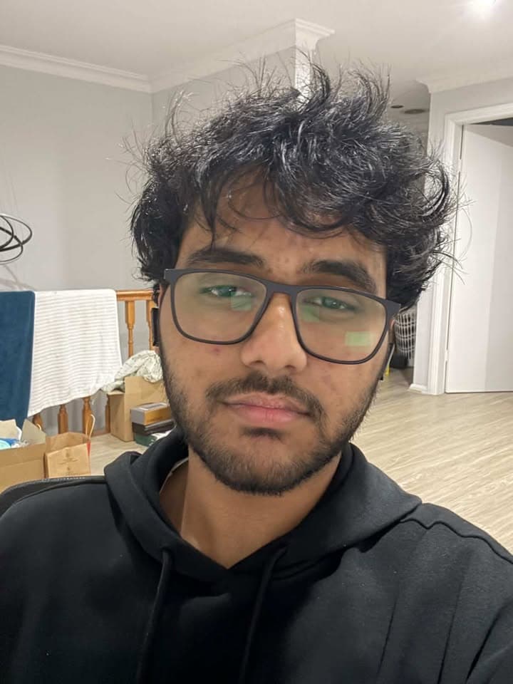 Faizan, Co-Founder & CTO at BuddingWeb